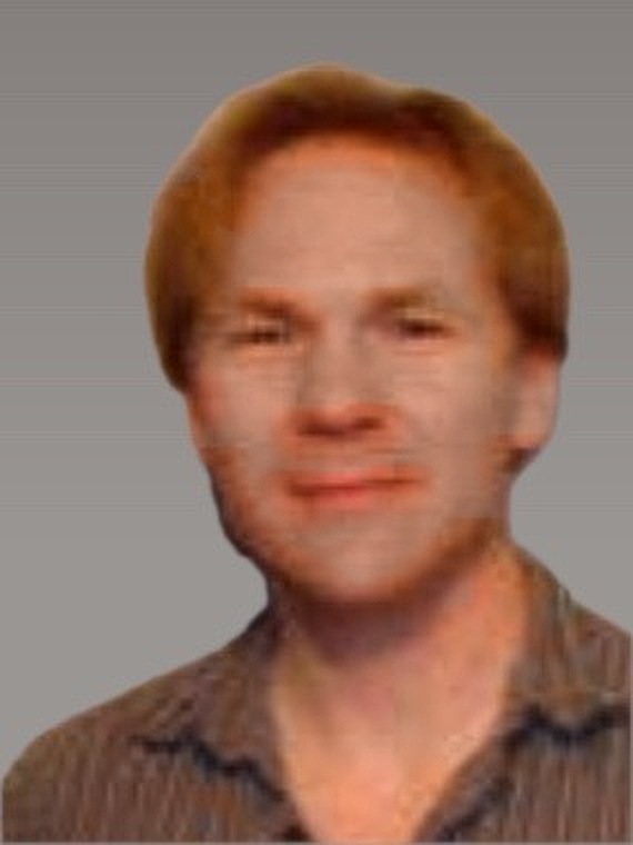 Jeff Armstrong.